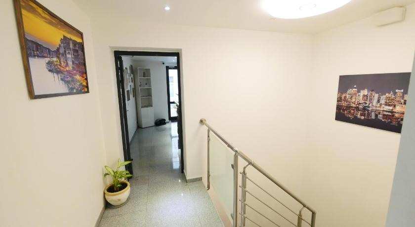 Hr Hotel 18 Celler Strasse Hinter Haus Hannover