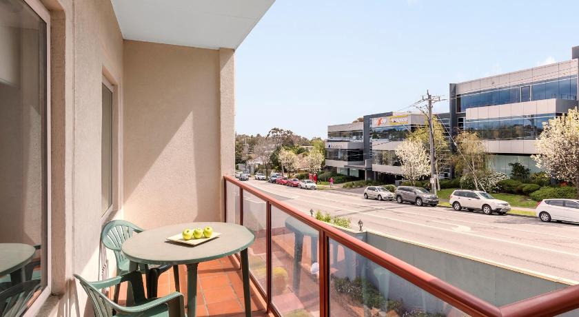 Hawthorn Gardens Serviced Apartments photo