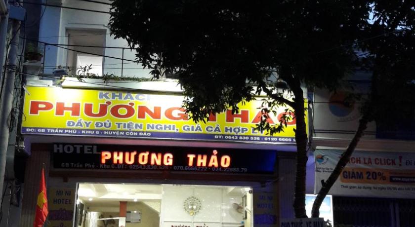 Phuong Thao Hotel