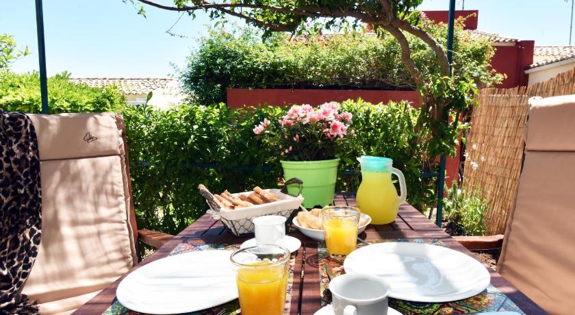 Barbati Beach House - main image