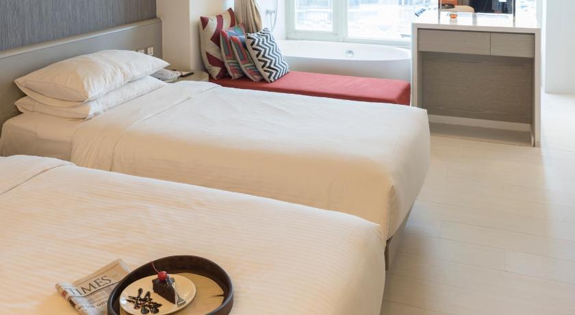Image of Infinity Twin Ocean view 5