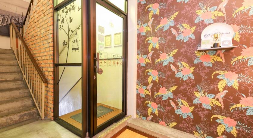 Bata Merah Boutique Hotel photo