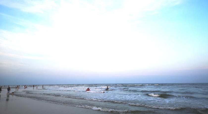 บ้านแสนคราม หัวหิน Baan Sankraam Hua Hin Condominium photo