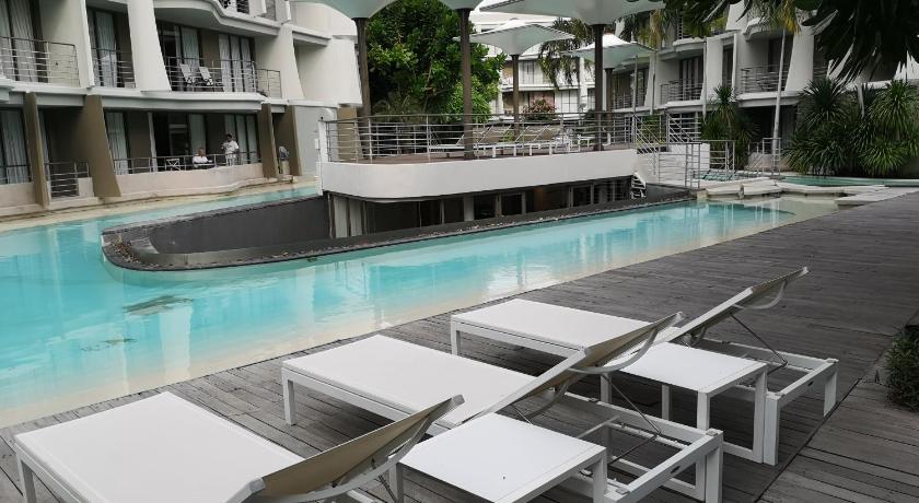 บ้านแสนคราม หัวหิน Baan Sankraam Hua Hin Condominium photo