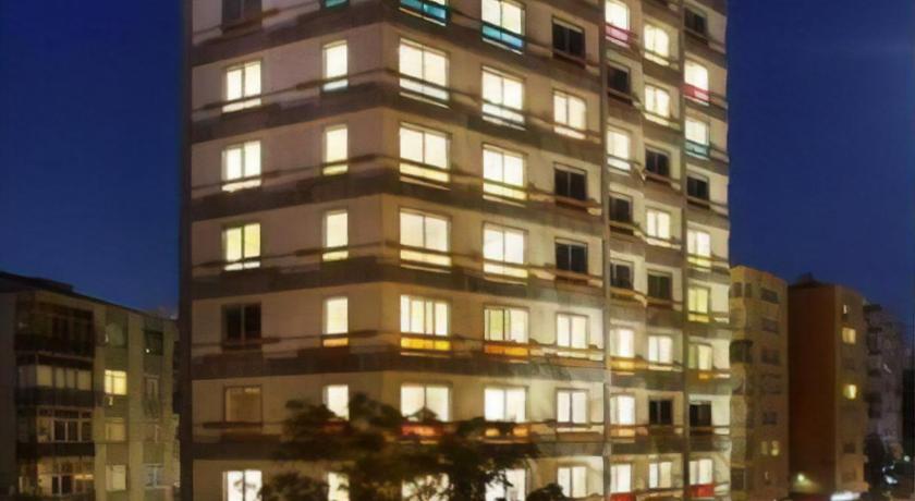 Armoni Residence & Hotel
