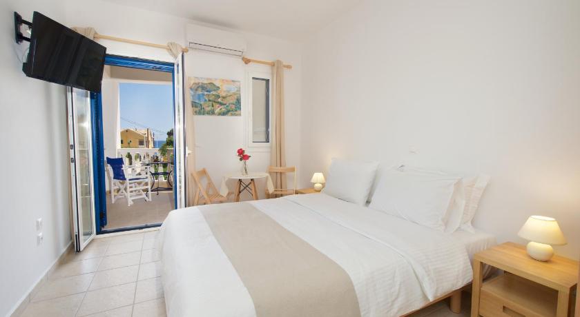 Nefeli Apartments photo