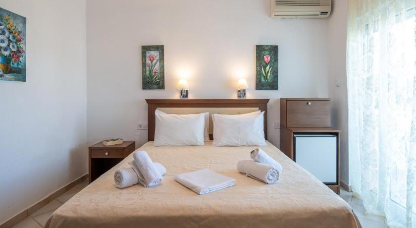 Hotel Stefani photo