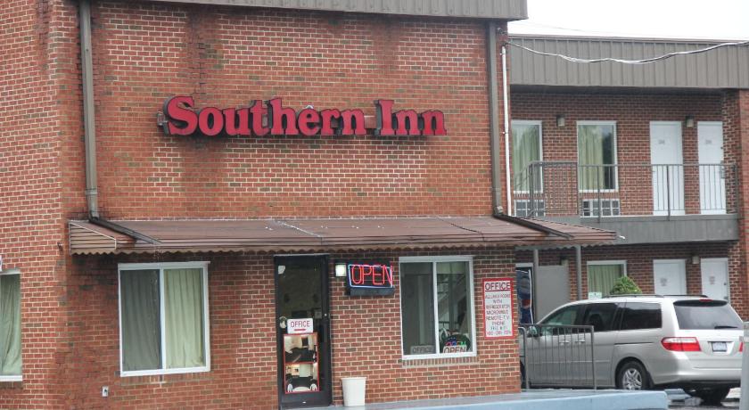 Southern Inn Lumberton photo