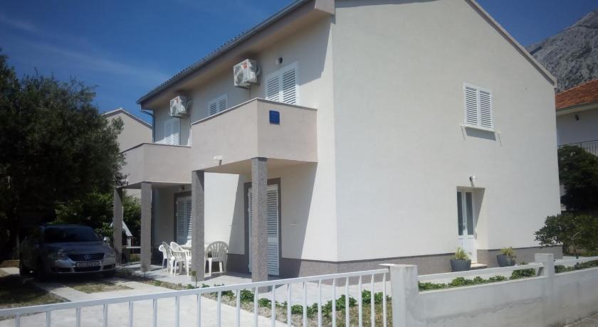 Apartmani Goran Orebic