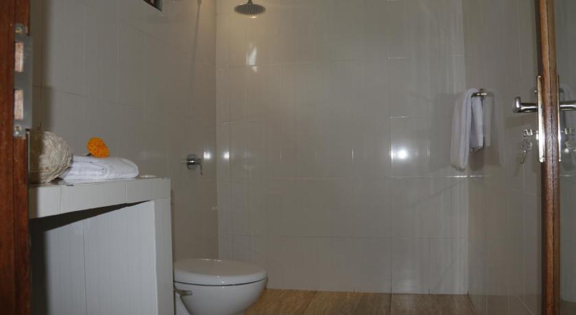 Senja D'Ubud Guest House - image 2