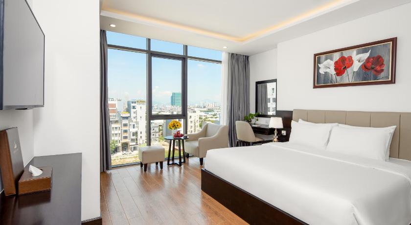 Image of Deluxe Connecting Room 0