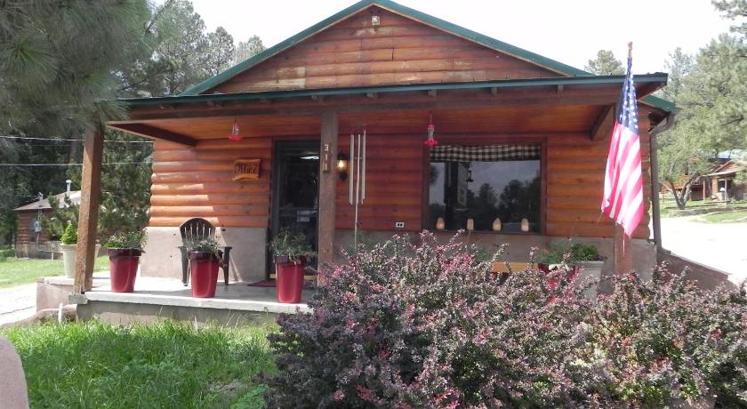 Apache Village Cabins Ruidoso Nm 2019 Reviews Pictures Deals