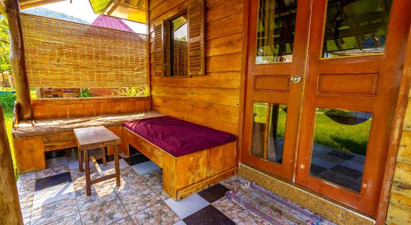 Image of Eco Villa with Sea View 2