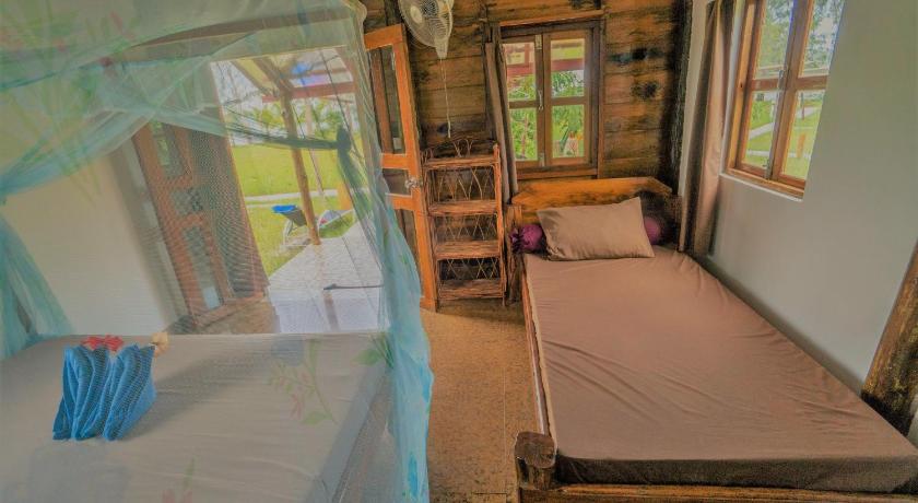 Image of Eco Villa with Sea View 10