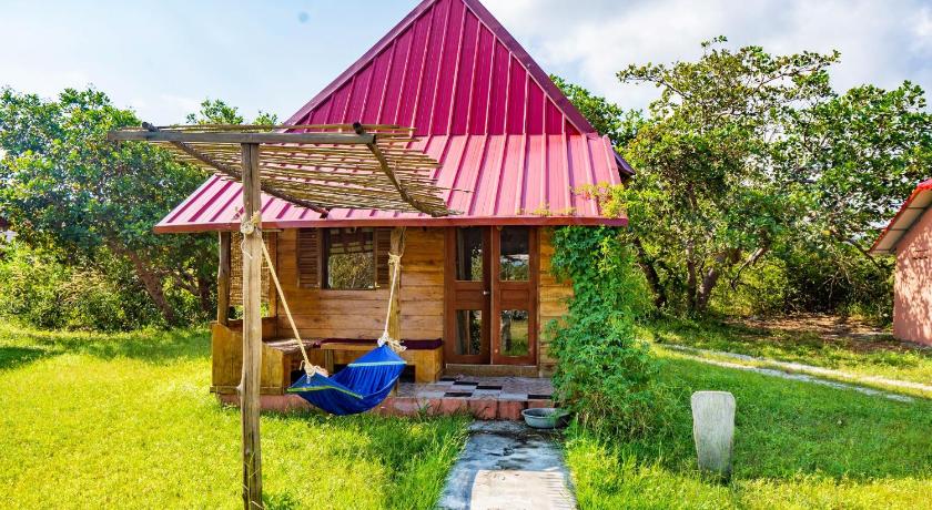 Paradise Villas Koh Rong Sanloem photo