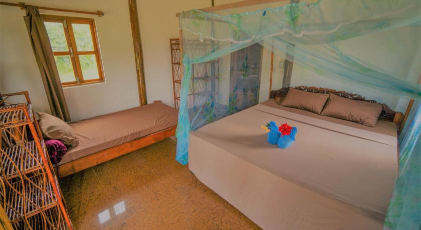 Image of Eco Villa with Sea View 0