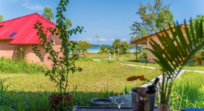 Image of Villa with Air Conditioning and Sea View 6