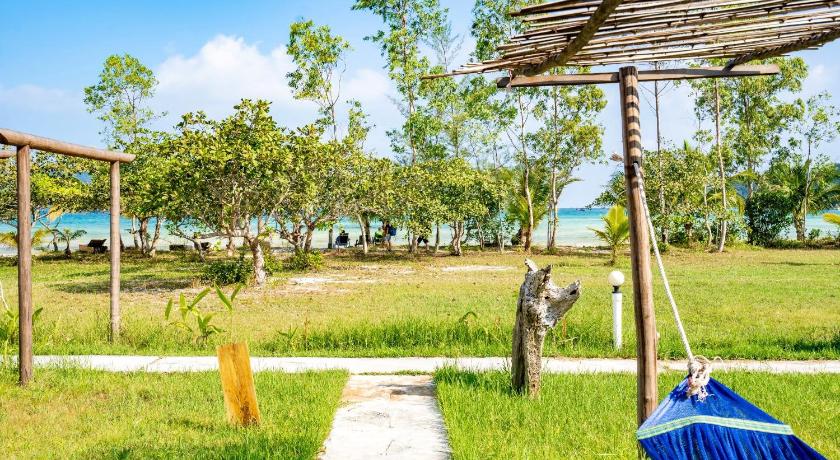 Image of Eco Villa with Sea View 8