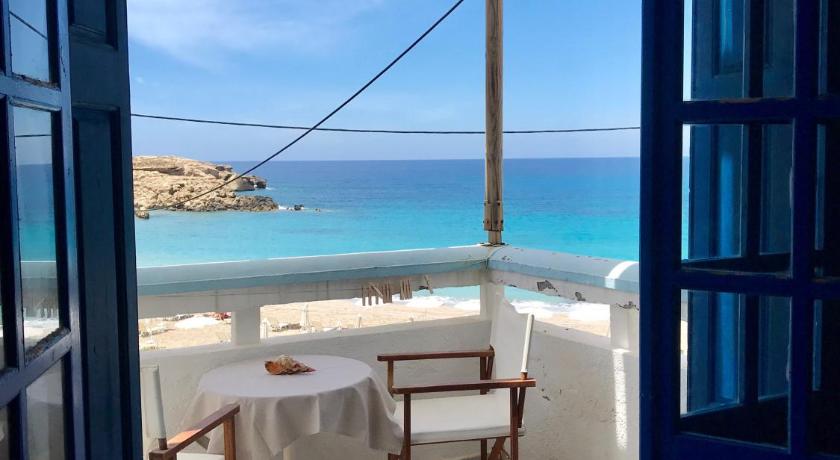 Aegean View Studios photo