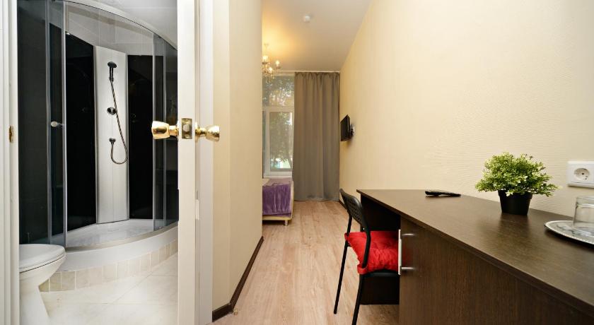 Hotel Orange Leninsky Avenue photo