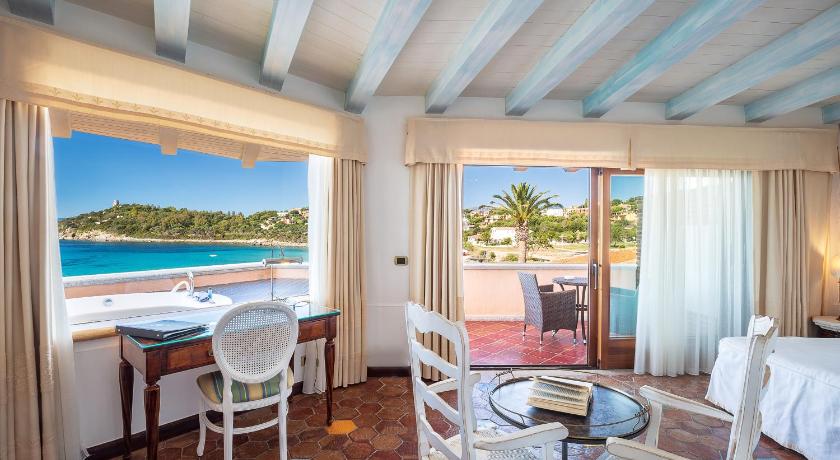 Hotel La Bitta - Bovis Hotels — Hotel in Tortoli