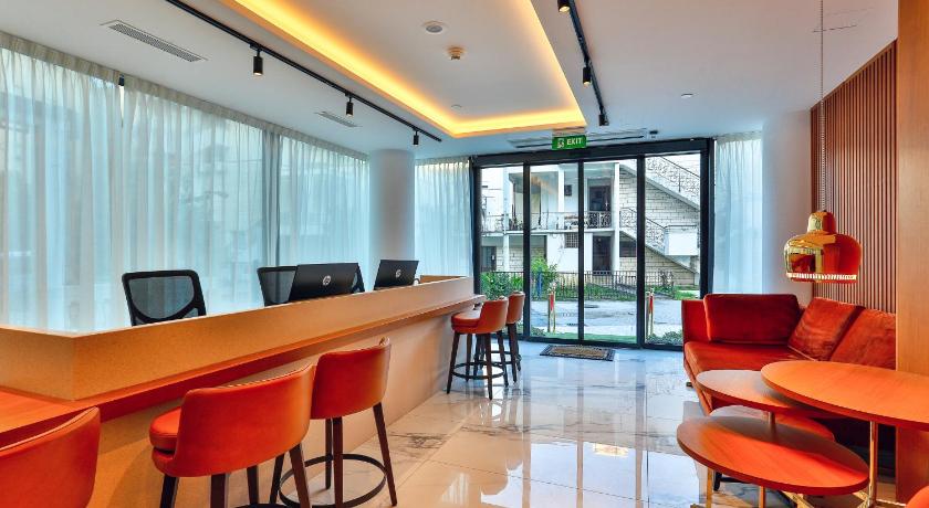 Hotel Fagus by Aycon photo