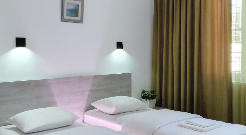 WESTAY Hotel — Hotel in Tbilisi
