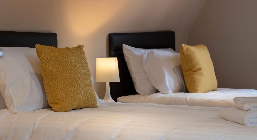 The Poltimore Inn photo