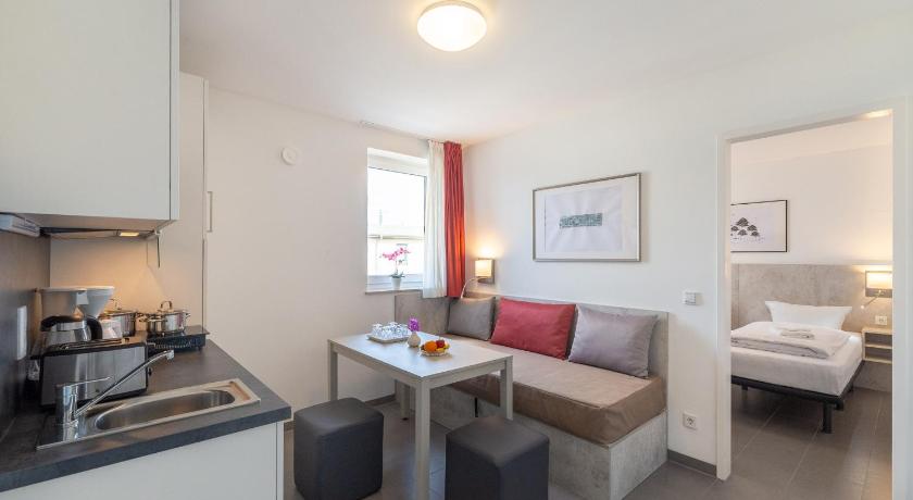 Image of Superior Apartment Plus 3