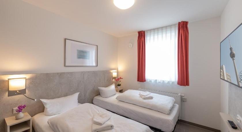 Image of Superior Apartment 4