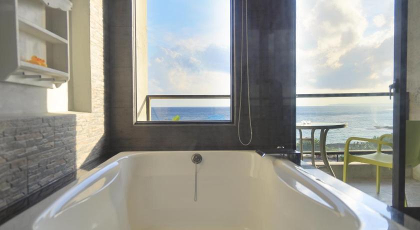 Image of Sea View Double 3F 16