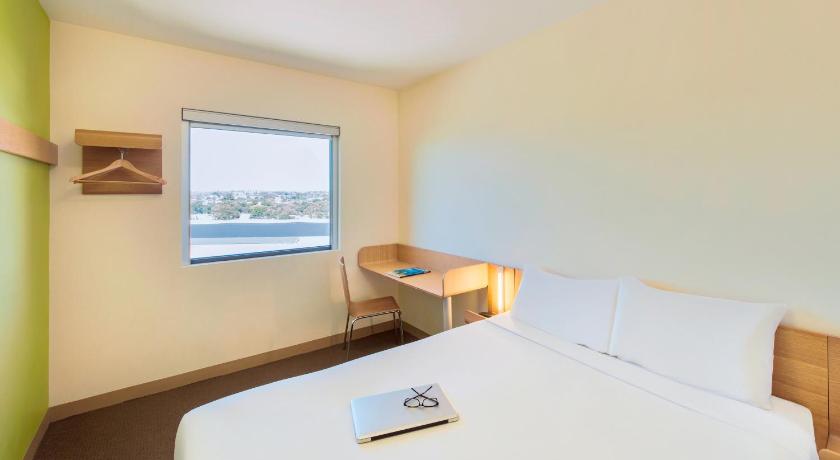 ibis budget Sydney Olympic Park