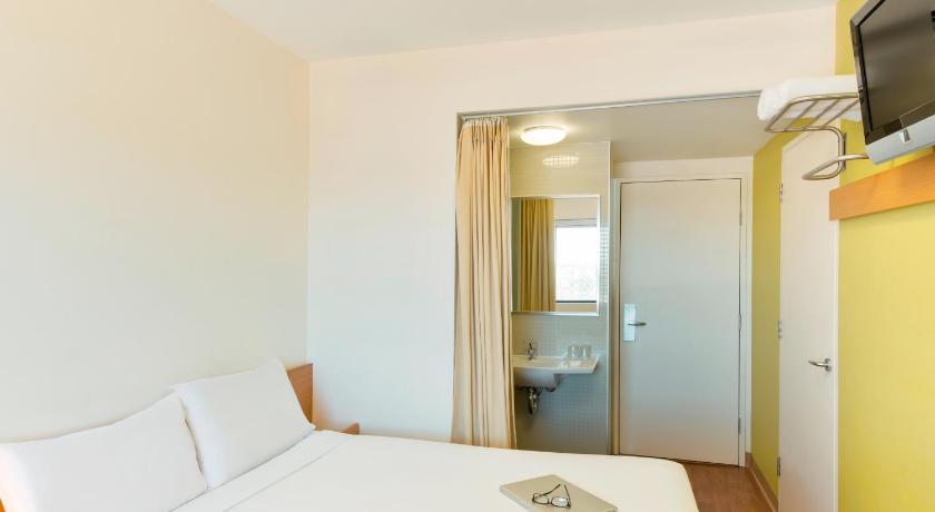 ibis budget Sydney Olympic Park