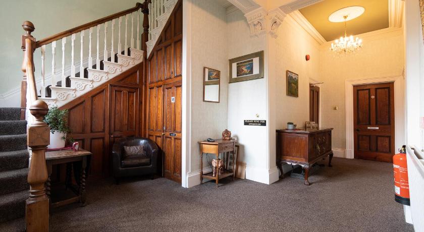 Dolafon Guest House photo
