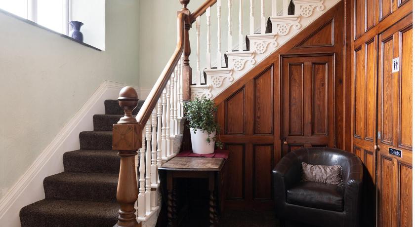 Dolafon Guest House photo