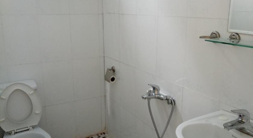 Hoa Lan Hotel photo