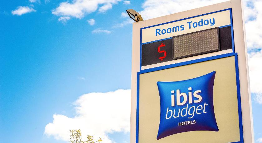 ibis budget Casula Liverpool