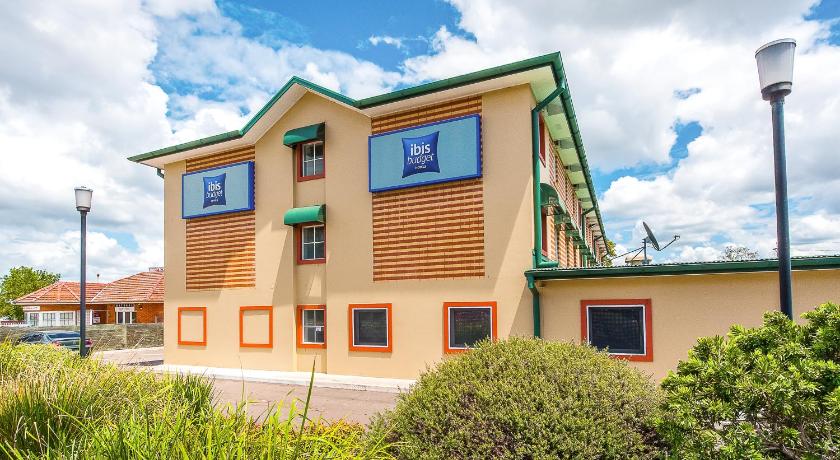 ibis budget Casula Liverpool