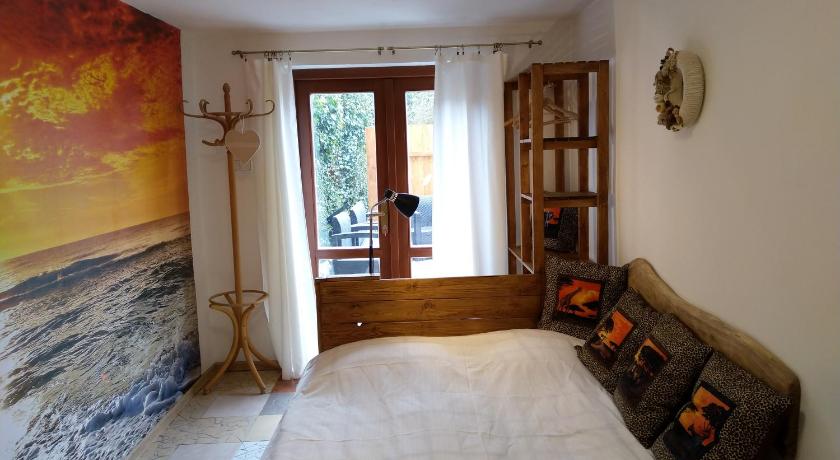 Apartments Sharka photo