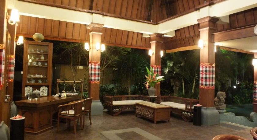 Besakih Beach Hotel