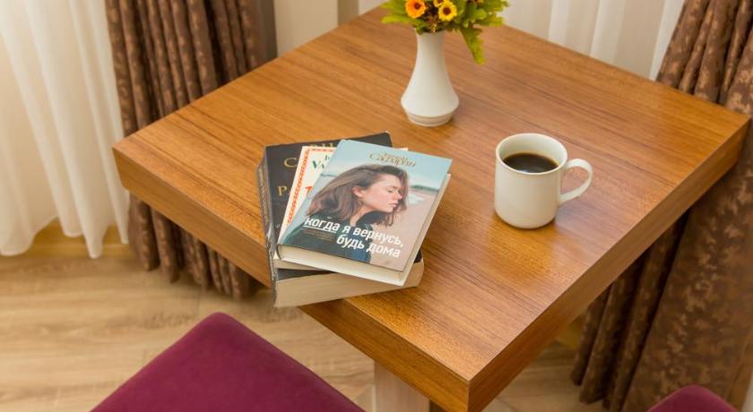 The PeraPort Hotel - image 2