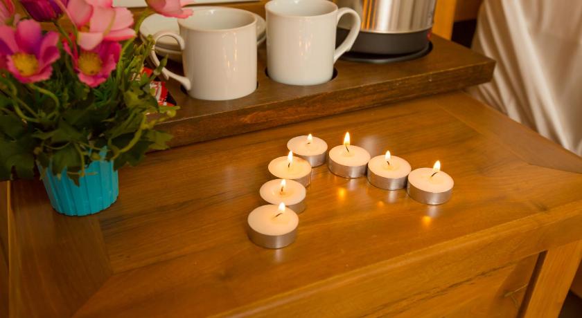 The PeraPort Hotel - image 10