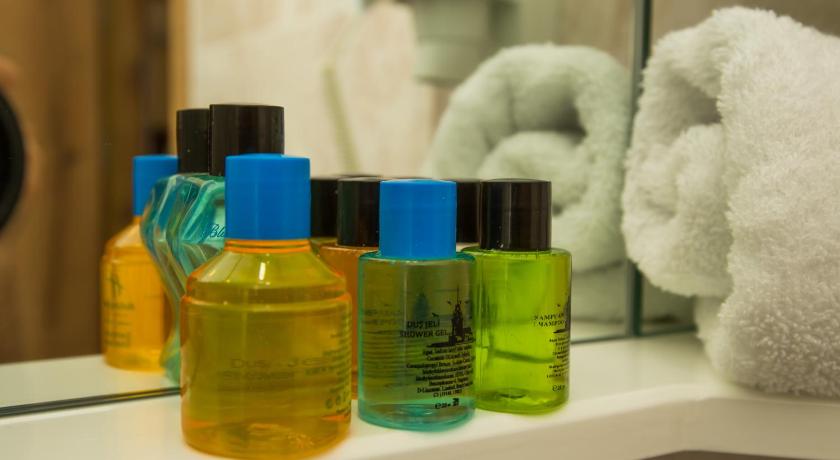 The PeraPort Hotel - image 14