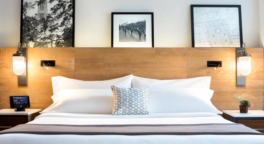 Image of King Room 1