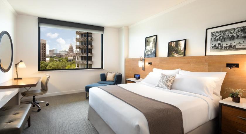 Image of King Room 0