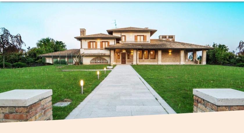 B&amp;B la Serenissima — Hotel in Fossalta Di Portogruaro