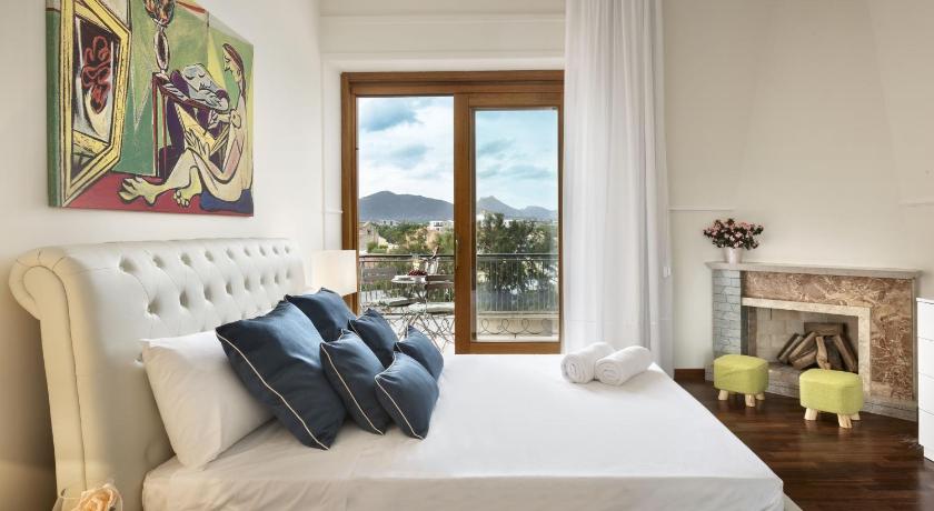 Luxury Rooms & Suites photo