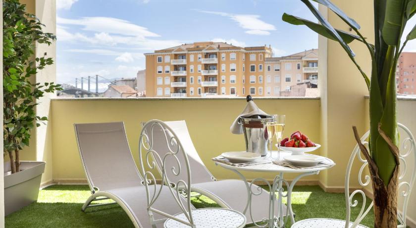 Luxury Rooms & Suites photo