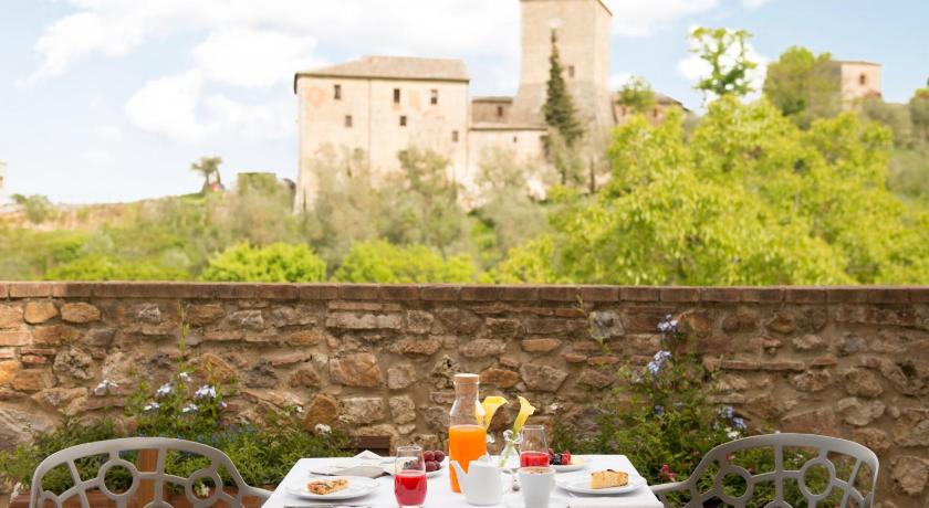 Relais Le Macine Di Stigliano