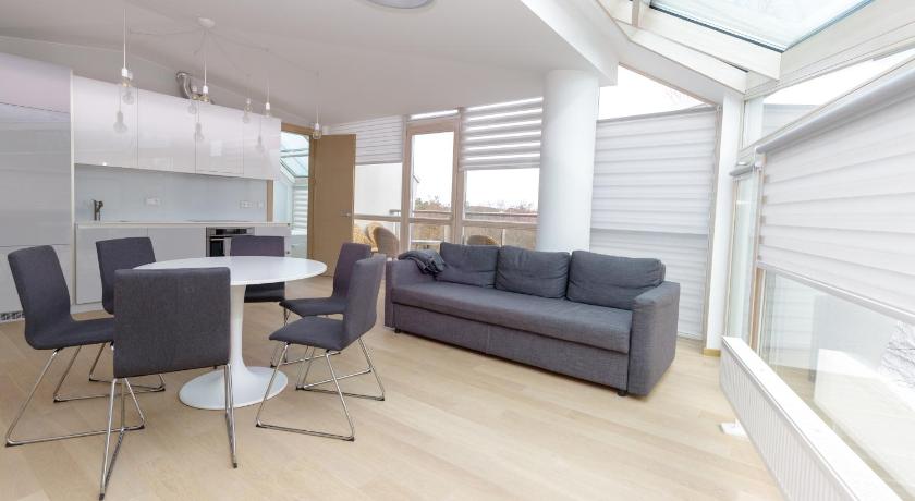 AMI Penthouse photo
